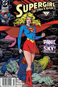 The Past is Prologue