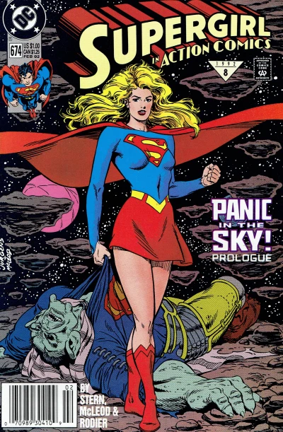 Cover of The Past is Prologue