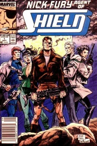 The Past Still Haunts