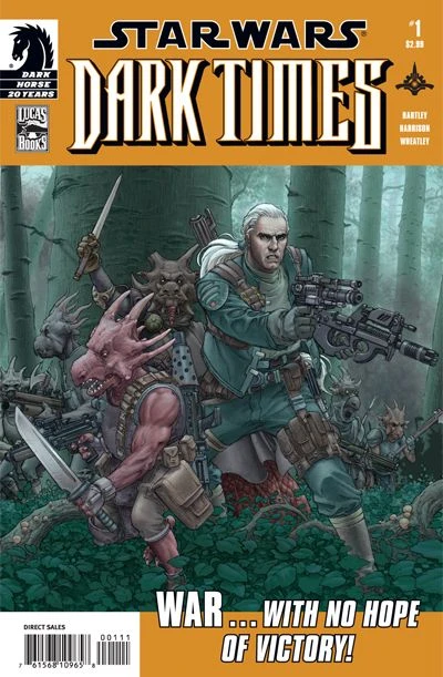 Cover of The Path To Nowhere, Part 1