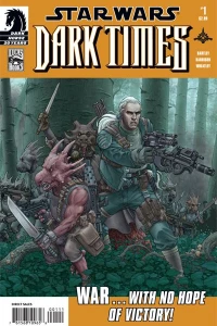 The Path To Nowhere, Part 1