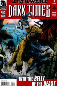 The Path To Nowhere, Part 3