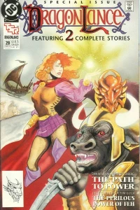 The Path to Power & The Perilous Power Of Feh