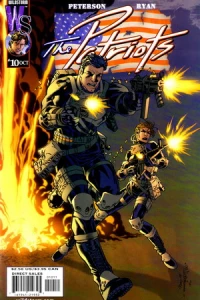 Judgement Day 2 of 2: All Things Must End