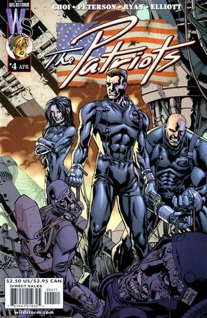 Cover of "Rebirth" (Closer Case File: Alpha 64)