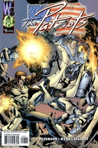 "Tower Bridge is Falling Down!" (Closer Case File No. 36486)