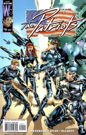 Cover of Judgement Day 1 of 2