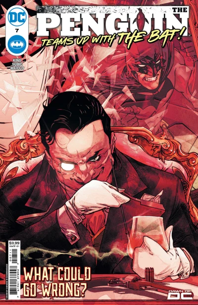 Cover of An Unimportant Man, Part Two