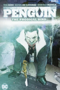 Vol. 1: The Prodigal Bird
