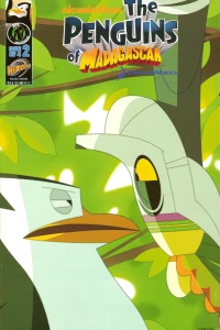 Operation: Wonder From Down Under! Part 2 of 4; Operation: Birthday Blowout; Petey the Pestilence! Part 2 of 4