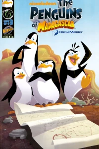 Operation: Wonder from Down Under, part 3