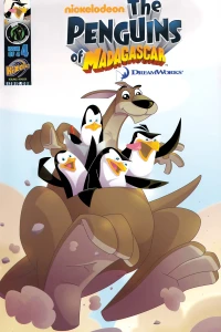 Operation: Wonder From Down Under Part 4