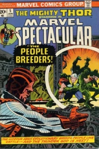 The People-Breeders
