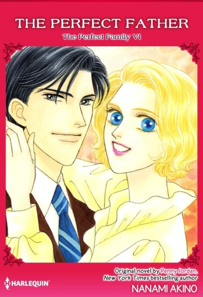 Cover of The Perfect Family VI