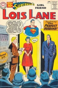 The Perfect Husband!