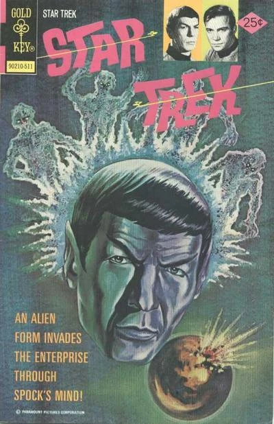 Cover of The Peril Of Planet Quick Change