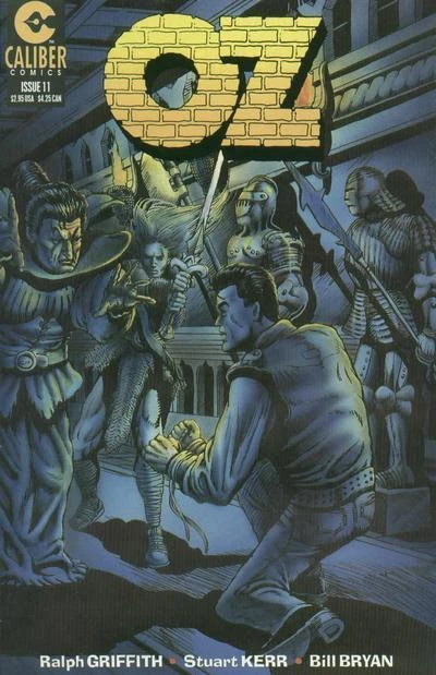 Cover of The Perils of Peter