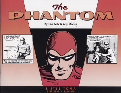 Cover of Little Toma