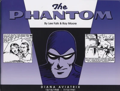 Cover of Diana Aviatrix