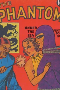 Feature Book #22: Under the Sea