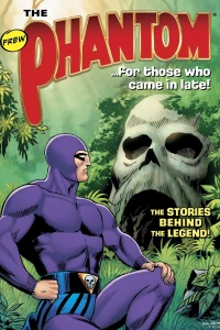 ...for those who came in late!