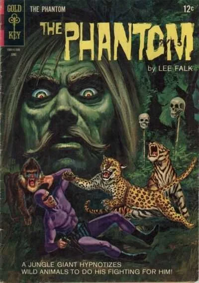 Cover of Issue #12