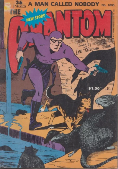 Cover of A Man Called Nobody