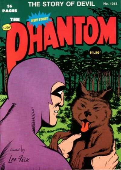 Cover of The Story of Devil