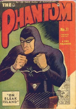 Cover of On Bleak Island