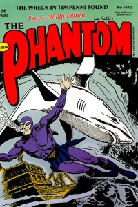 The Wreck in Timpenni Sound