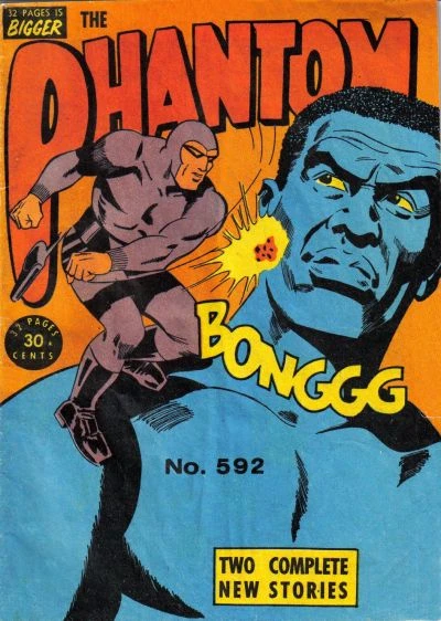 Cover of Bonggg