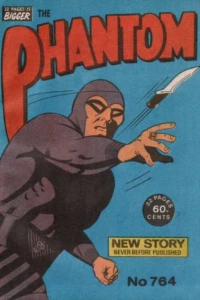 The Prisoner in Marrakech