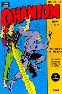 The Devil's Brotherhood