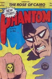 The Rose of Cairo Part 1