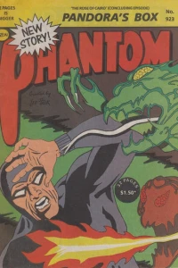 The Rose of Cairo Part 2: Pandora's Box