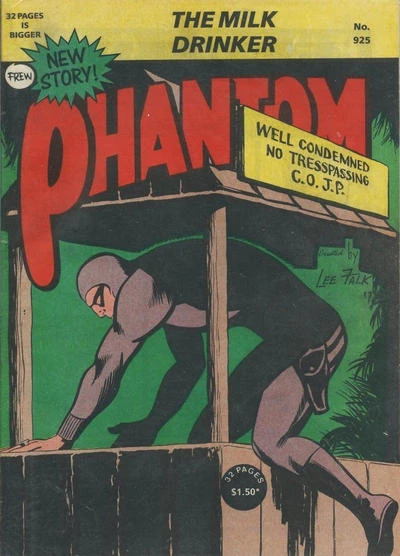 Cover of The Milk Drinker