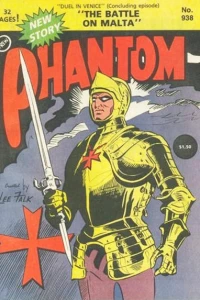 Duel in Venice Part 2: The Battle on Malta