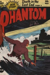 Death in the East End Part 3: Castle in the Sea