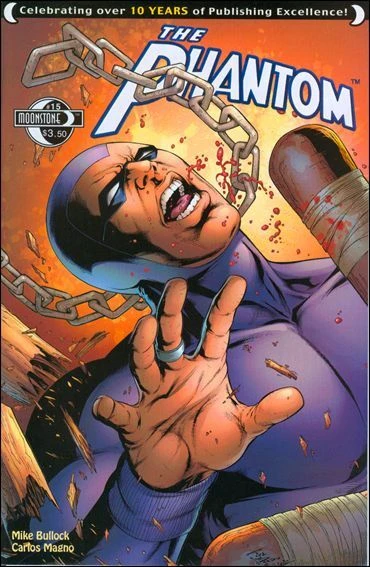 Cover of Walker's Line Part Two of Two