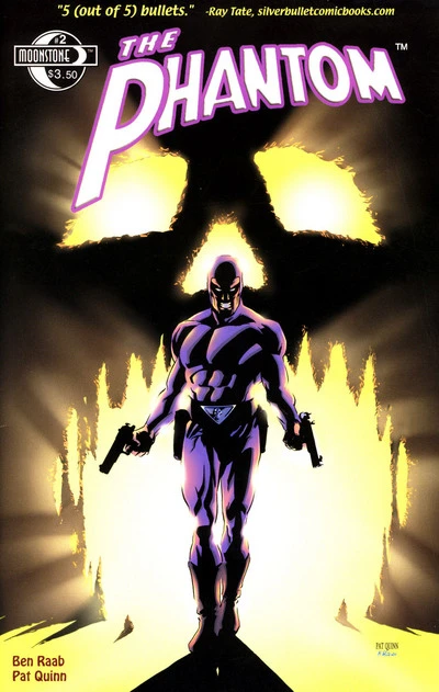 Cover of Stones of Blood Part Two of Two