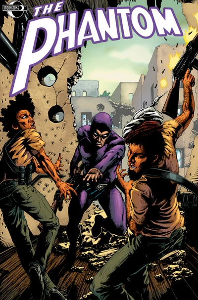 Cover of Checkmate Part Two of Five