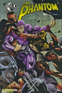 Damnation Game Part Two of Two