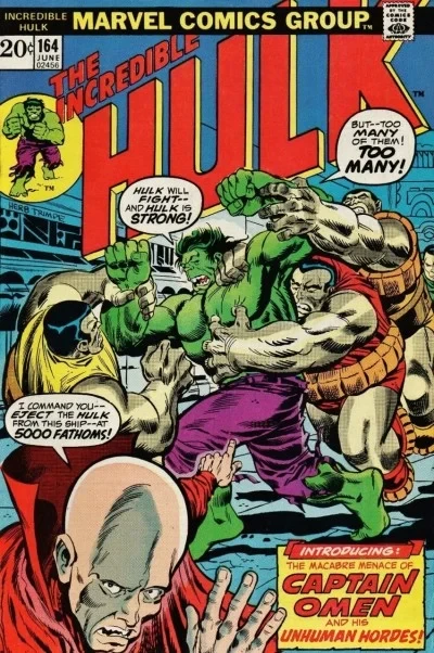 Cover of The Phantom From 5,000 Fathoms