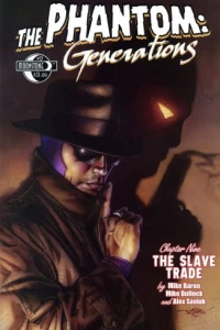 Chapter 9: The Slave Trade