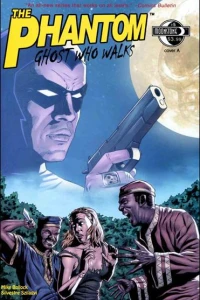 Return of The Eastern Dark, Pt I (of II)