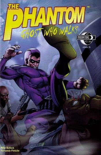 Cover of International Waters