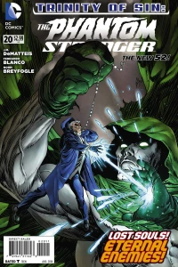 The Crack in Creation, Part Three: The Last Betrayal