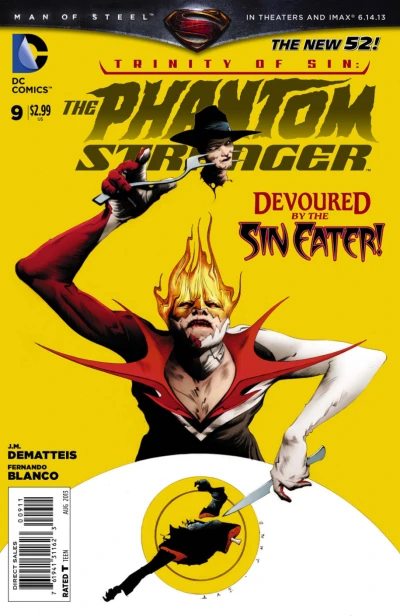 Cover of Burning Bright