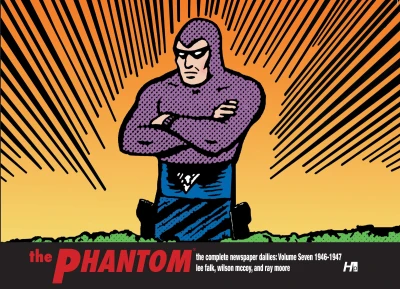 Cover of Volume Seven: 1946-1947