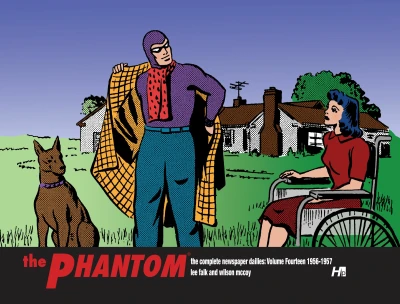 Cover of Volume Fourteen: 1956-1957